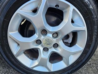 VAUXHALL ASTRA 1.6i SXi Sport Hatch 3dr Petrol Easytronic (156 g/km, 103 bhp)