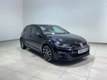 Volkswagen Golf TDi 2.0 TDI GTD Hatchback 5dr Diesel Manual Euro 6 (s/s) (184 ps)