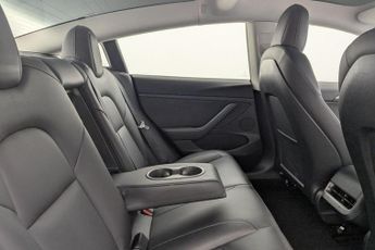TESLA Model 3 (Dual Motor) Long Range Saloon 4dr Electric Auto 4WDE (346 ps)