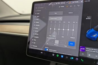 TESLA Model 3 (Dual Motor) Long Range Saloon 4dr Electric Auto 4WDE (346 ps)