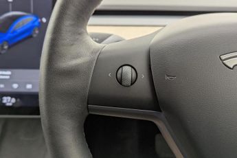 TESLA Model 3 (Dual Motor) Long Range Saloon 4dr Electric Auto 4WDE (346 ps)