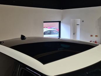 LAND ROVER RANGE ROVER EVOQUE 2.0 D200 MHEV R-Dynamic S SUV 5dr Diesel Auto 4WD Euro 6 (s/s) (