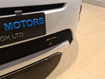 LAND ROVER RANGE ROVER EVOQUE 2.0 D200 MHEV R-Dynamic S SUV 5dr Diesel Auto 4WD Euro 6 (s/s) (