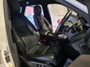 LAND ROVER RANGE ROVER EVOQUE 2.0 D200 MHEV R-Dynamic S SUV 5dr Diesel Auto 4WD Euro 6 (s/s) (