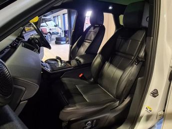 LAND ROVER RANGE ROVER EVOQUE 2.0 D200 MHEV R-Dynamic S SUV 5dr Diesel Auto 4WD Euro 6 (s/s) (