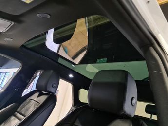 LAND ROVER RANGE ROVER EVOQUE 2.0 D200 MHEV R-Dynamic S SUV 5dr Diesel Auto 4WD Euro 6 (s/s) (