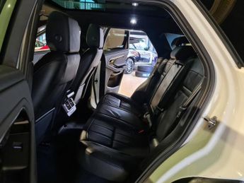 LAND ROVER RANGE ROVER EVOQUE 2.0 D200 MHEV R-Dynamic S SUV 5dr Diesel Auto 4WD Euro 6 (s/s) (