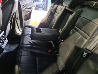 LAND ROVER RANGE ROVER EVOQUE 2.0 D200 MHEV R-Dynamic S SUV 5dr Diesel Auto 4WD Euro 6 (s/s) (