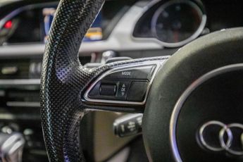 AUDI A5 2.0 TDI S line Coupe 2dr Diesel Multitronic Euro 6 (s/s) (190 ps