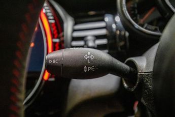 MINI HATCH 2.0 John Cooper Works Hatchback 3dr Petrol Auto Euro 6 (s/s) (23