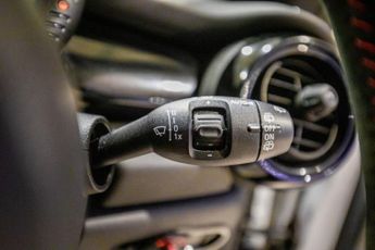 MINI HATCH 2.0 John Cooper Works Hatchback 3dr Petrol Auto Euro 6 (s/s) (23