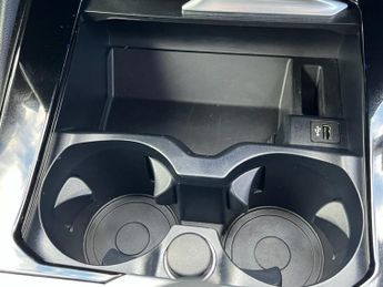 BMW X3 2.0 20d M Sport SUV 5dr Diesel Auto xDrive Euro 6 (s/s) (190 ps)