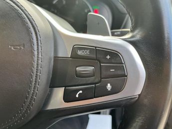 BMW X3 2.0 20d M Sport SUV 5dr Diesel Auto xDrive Euro 6 (s/s) (190 ps)