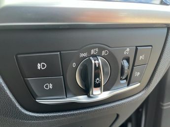 BMW X3 2.0 20d M Sport SUV 5dr Diesel Auto xDrive Euro 6 (s/s) (190 ps)