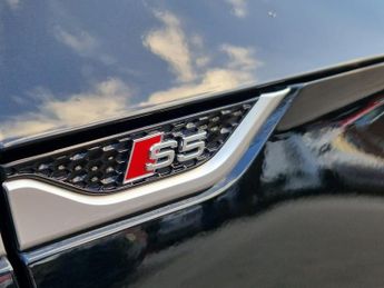 AUDI S5 3.0 TFSI V6 Coupe 2dr Petrol Tiptronic quattro Euro 6 (s/s) (354