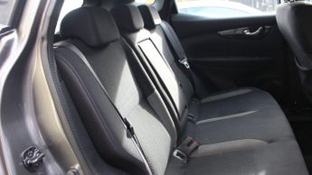 NISSAN QASHQAI 1.3 DIG-T Acenta Premium SUV 5dr Petrol DCT Auto Euro 6 (s/s) (1