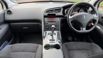 PEUGEOT 3008 1.6 e-HDi Active SUV 5dr Diesel EGC Euro 5 (s/s) (115 ps)