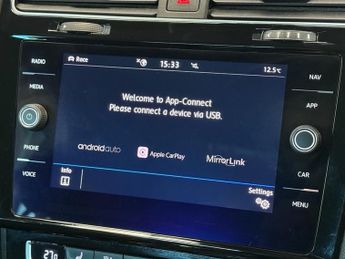 VOLKSWAGEN GOLF 2.0 TSI R Hatchback 5dr Petrol DSG 4Motion Euro 6 (s/s) (300 ps)