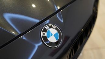 BMW 5 SERIES 2.0 520d M Sport Touring 5dr Diesel Auto Euro 6 (s/s) (184 ps)