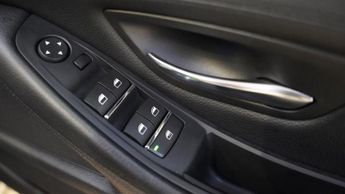 BMW 5 SERIES 2.0 520d M Sport Touring 5dr Diesel Auto Euro 6 (s/s) (184 ps)