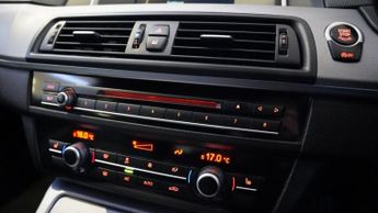 BMW 5 SERIES 2.0 520d M Sport Touring 5dr Diesel Auto Euro 6 (s/s) (184 ps)