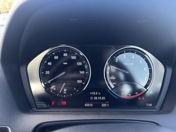 BMW 2 SERIES 1.5 218i M Sport Coupe 2dr Petrol Auto Euro 6 (s/s) (136 ps)