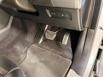 LAND ROVER RANGE ROVER SPORT 2.0 P400e 13.1kWh HSE GPF Dynamic SUV 5dr Petrol Plug-in Hybrid 