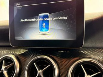 MERCEDES-BENZ A-CLASS 2.1 A200d AMG Line Hatchback 5dr Diesel 7G-DCT Euro 6 (s/s) (136