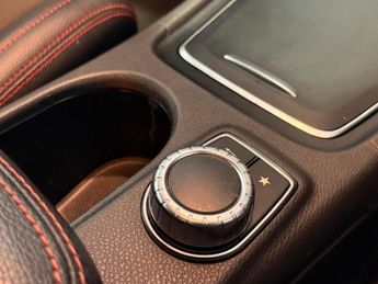 MERCEDES-BENZ A-CLASS 2.1 A200d AMG Line Hatchback 5dr Diesel 7G-DCT Euro 6 (s/s) (136