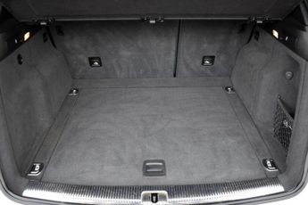 AUDI Q5 2.0TDi S-LINE PLUS QUATTRO S-TRONIC AUTO 187 BHP (EURO 6)