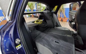 AUDI A3 1.4 TFSIe 40 S line Sportback 5dr Petrol Plug-in Hybrid S Tronic