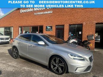 Volvo V40 2.0 D2 R-Design Pro Hatchback 5dr Diesel Manual Euro 6 (s/s) (12