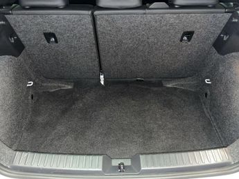 SEAT IBIZA 1.0 TSI XCELLENCE Hatchback 5dr Petrol DSG Euro 6 (s/s) (115 ps)