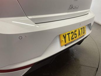 SEAT IBIZA 1.0 TSI XCELLENCE Hatchback 5dr Petrol DSG Euro 6 (s/s) (115 ps)