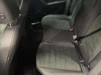 SEAT IBIZA 1.0 TSI XCELLENCE Hatchback 5dr Petrol DSG Euro 6 (s/s) (115 ps)