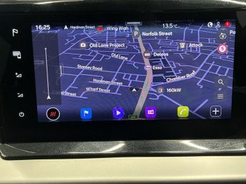 SEAT IBIZA 1.0 TSI XCELLENCE Hatchback 5dr Petrol DSG Euro 6 (s/s) (115 ps)