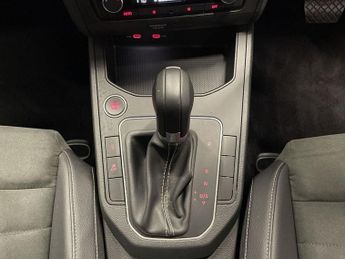 SEAT IBIZA 1.0 TSI XCELLENCE Hatchback 5dr Petrol DSG Euro 6 (s/s) (115 ps)