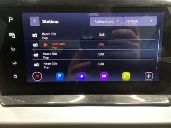 SEAT IBIZA 1.0 TSI XCELLENCE Hatchback 5dr Petrol DSG Euro 6 (s/s) (115 ps)