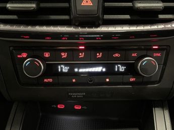 SEAT IBIZA 1.0 TSI XCELLENCE Hatchback 5dr Petrol DSG Euro 6 (s/s) (115 ps)