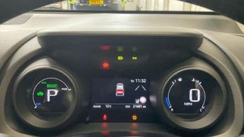 TOYOTA YARIS 1.5 VVT-h Design Hatchback 5dr Petrol Hybrid E-CVT Euro 6 (s/s)