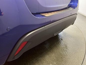 TOYOTA YARIS 1.5 VVT-h Design Hatchback 5dr Petrol Hybrid E-CVT Euro 6 (s/s) 