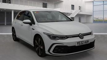 VOLKSWAGEN GOLF 2.0 TDI GTD Hatchback 5dr Diesel DSG Euro 6 (s/s) (200 ps)