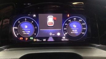 VOLKSWAGEN GOLF 2.0 TDI GTD Hatchback 5dr Diesel DSG Euro 6 (s/s) (200 ps)