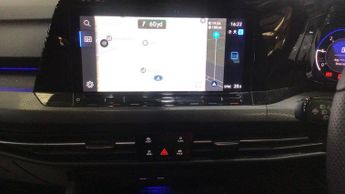 VOLKSWAGEN GOLF 2.0 TDI GTD Hatchback 5dr Diesel DSG Euro 6 (s/s) (200 ps)