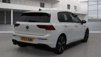 VOLKSWAGEN GOLF 2.0 TDI GTD Hatchback 5dr Diesel DSG Euro 6 (s/s) (200 ps)