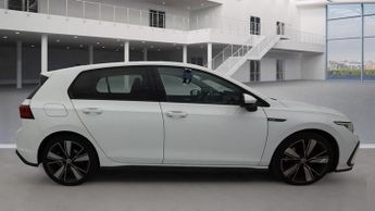 VOLKSWAGEN GOLF 2.0 TDI GTD Hatchback 5dr Diesel DSG Euro 6 (s/s) (200 ps)