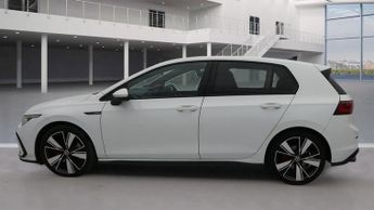 VOLKSWAGEN GOLF 2.0 TDI GTD Hatchback 5dr Diesel DSG Euro 6 (s/s) (200 ps)