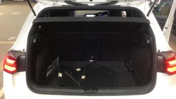 VOLKSWAGEN GOLF 2.0 TDI GTD Hatchback 5dr Diesel DSG Euro 6 (s/s) (200 ps)