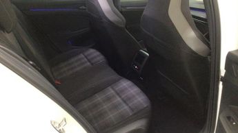 VOLKSWAGEN GOLF 2.0 TDI GTD Hatchback 5dr Diesel DSG Euro 6 (s/s) (200 ps)