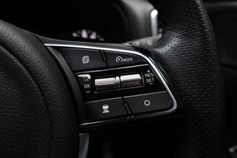 KIA SPORTAGE 1.6 CRDi MHEV GT-Line S SUV 5dr Diesel Hybrid DCT Euro 6 (s/s) (